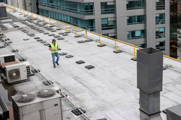 Best Roof Maintenance and Cleaning  in Aspermont, TX