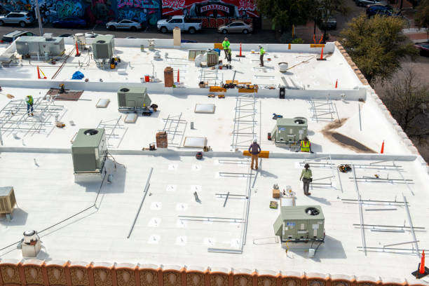 Best Roofing for New Construction  in Aspermont, TX