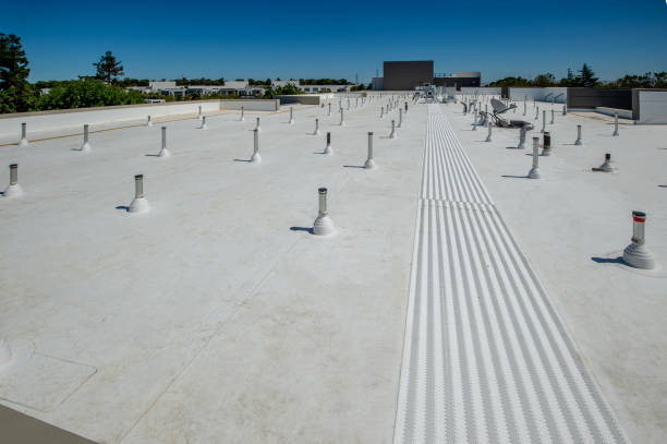 Fast & Reliable Emergency Roof Repairs in Aspermont, TX
